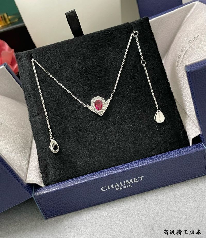 Chaumet Necklaces